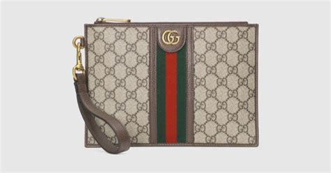 portafogli gucci donne|pelletteria lusso Gucci.